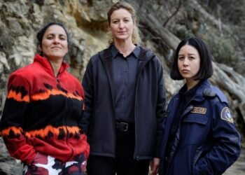 “Deadloch” : le polar australien qui dynamite les codes du genre revient sur Prime Video