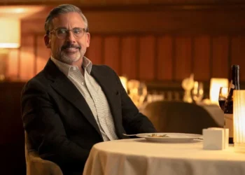 Rooster : après The Office, Steve Carell revient à la comédie avec une nouvelle série sur HBO Max