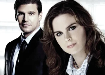 La déclaration choc de David Boreanaz qui a inquiété les fans de Bones