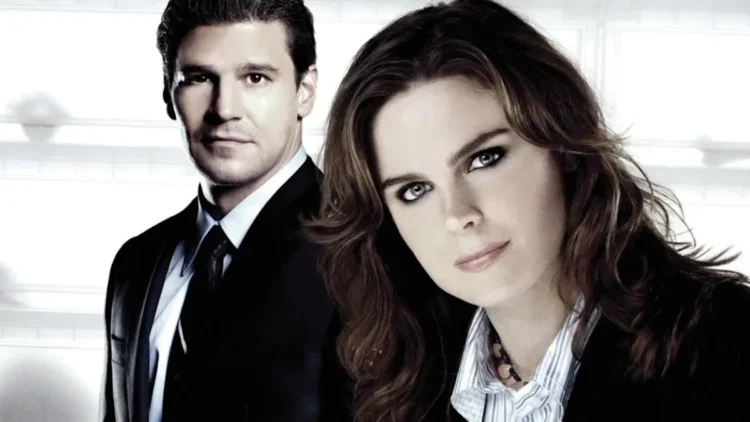 La déclaration choc de David Boreanaz qui a inquiété les fans de Bones