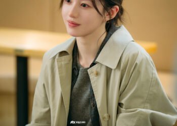 We Are All Trying Here : Go Youn Jung incarne le seul soutien de Koo Kyo Hwan dans un drame introspectif