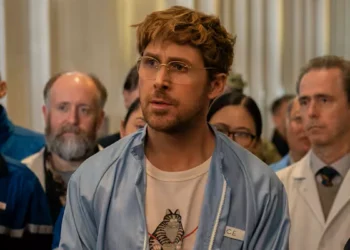 Ryan Gosling enchaîne les projets après son succès spatial