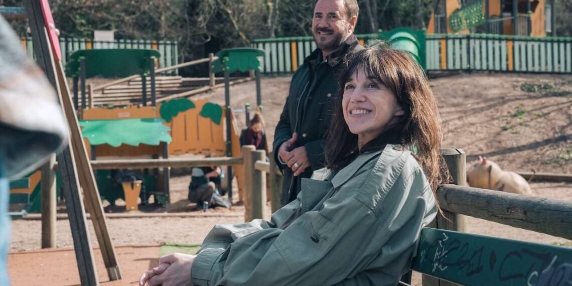 Avec Nous, les Leroy, un road trip drôle et bouleversant sur l’usure du couple