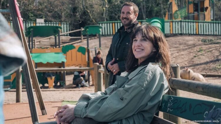 Avec Nous, les Leroy, un road trip drôle et bouleversant sur l’usure du couple