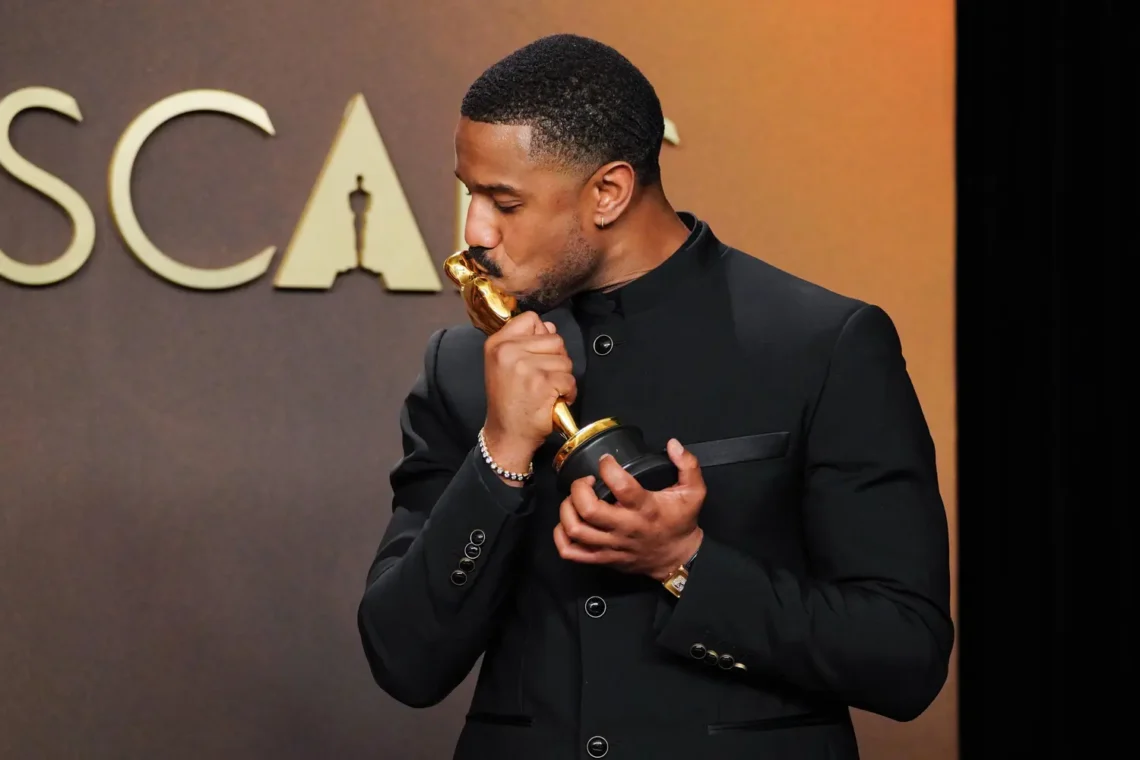 Oscars 2026 : triomphe de Une bataille après l’autre et consécration pour Michael B. Jordan