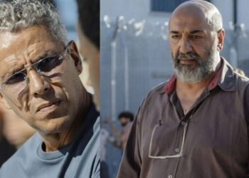Un Prophète : Moussa Maaskri et Sami Bouajila au cœur d’un spin-off intense sur Canal+