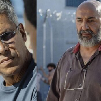 Un Prophète : Moussa Maaskri et Sami Bouajila au cœur d’un spin-off intense sur Canal+