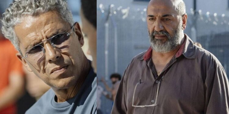 Un Prophète : Moussa Maaskri et Sami Bouajila au cœur d’un spin-off intense sur Canal+