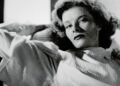 Katharine Hepburn, l’unique actrice aux quatre Oscars de la Meilleure actrice dans l’histoire du cinéma