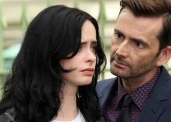 David Tennant pourrait-il revenir dans le MCU ? La stratégie de Marvel pour ramener Kilgrave à l’écran