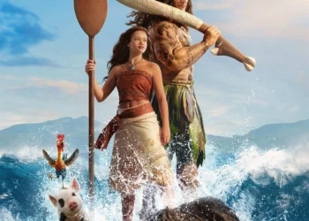 Vaiana (live action) : Dwayne Johnson dévoilé en Maui dans une nouvelle bande-annonce