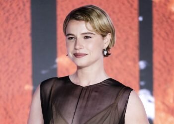 The Bride! : l’ascension confirmée de Jessie Buckley, actrice irlandaise aux multiples distinctions