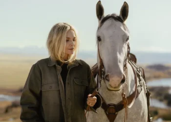 The Madison : un lancement record pour la série la plus intime de Taylor Sheridan