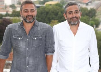 Juste une illusion : le nouveau pari sensible d’Éric Toledano et Olivier Nakache