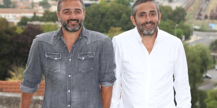 Juste une illusion : le nouveau pari sensible d’Éric Toledano et Olivier Nakache