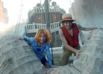 One Piece sur Netflix : à quelle heure sort la saison 2 ?