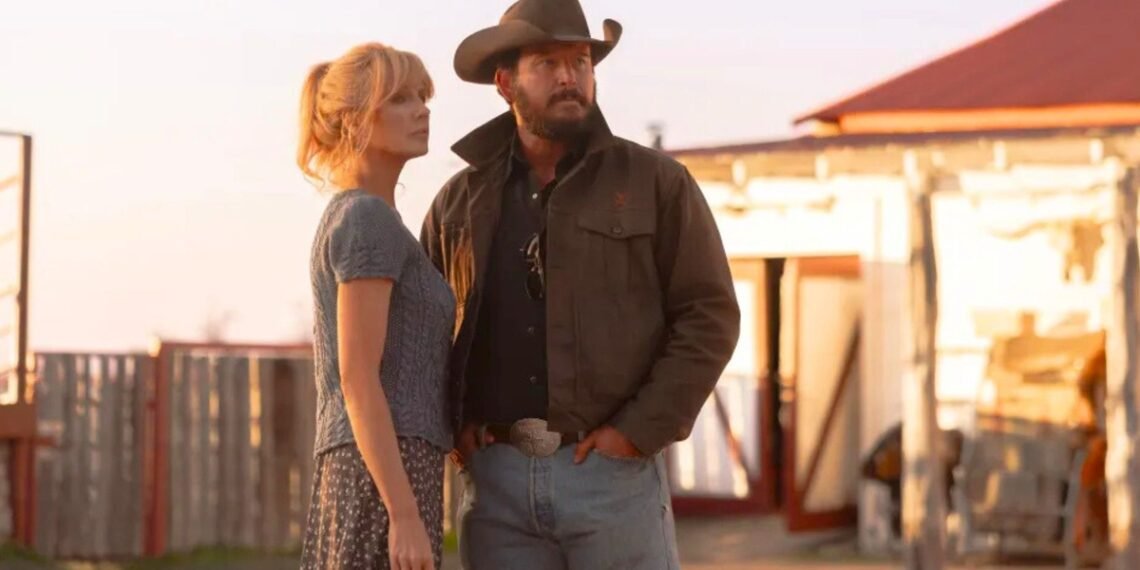 Dutton Ranch : le spin-off de Yellowstone dévoile son teaser et sa date de sortie