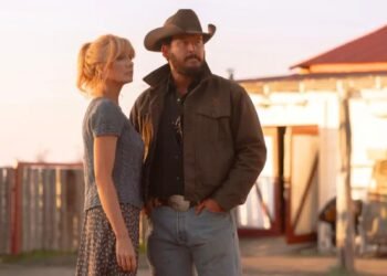 Dutton Ranch : le spin-off de Yellowstone dévoile son teaser et sa date de sortie