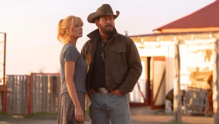 Dutton Ranch : le spin-off de Yellowstone dévoile son teaser et sa date de sortie
