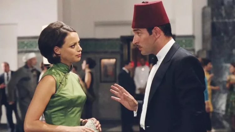 Quiz cinéma : saurez-vous reconnaître ces films de comédie française liés à OSS 117 ?