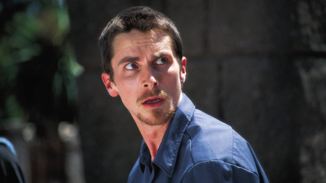 “The Machinist” : quand Christian Bale repousse les limites du corps et de l’esprit