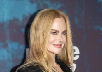 “Scarpetta” : Prime Video lance une mini-série criminelle portée par Nicole Kidman et Simon Baker