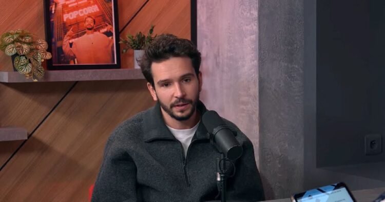 Domingo revient sur la polémique entre Léna Situations et Anyme dans “Popcorn”