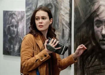 Archive 81 : un thriller “lovecraftien” à redécouvrir absolument