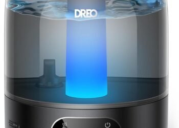 Pourquoi utiliser un humidificateur pour bébé ? Un choix simple mais souvent sous-estimé