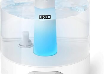 Comment choisir un humidificateur silencieux pour nourrisson : éviter les erreurs les plus courantes