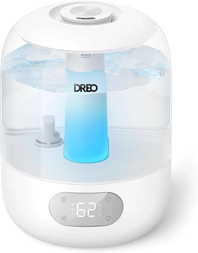 Comment choisir un humidificateur silencieux pour nourrisson : éviter les erreurs les plus courantes