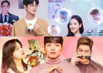 Ces K-dramas qui explorent l’amour à l’ère du numérique
