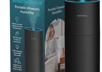 Humidificateur pour bébé : guide complet pour les parents (comment choisir sans se tromper)