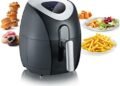 SEVERIN FR 2430 : une friteuse sans huile simple et efficace pour un usage quotidien ?