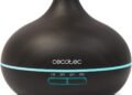 Cecotec Pure Aroma 300 Ying : un diffuseur design qui privilégie l’ambiance plus que la performance