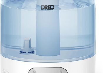 Humidificateur bébé silencieux : lequel choisir en 2026 ?