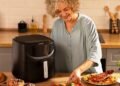 Cecotec Cecofry Absolute 7600 : l’air fryer 7,6 L qui mise sur l’équilibre entre puissance et simplicité