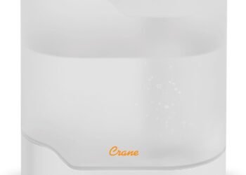 Les bienfaits d’un humidificateur dans la chambre de bébé : utile ou simplement “confort” ?