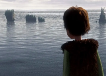 Une énigme de 16 ans enfin éclaircie : la blessure de Harold dans Dragons cachait une logique depuis le début