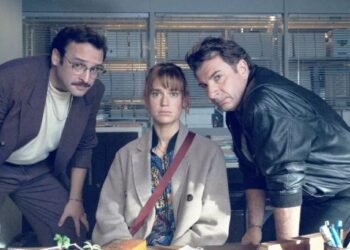 Flashback : une fin renversante qui bouleverse toute la série et ouvre déjà la voie à une saison 3