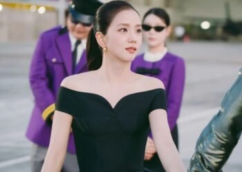 CANNESERIES 2026 : Jisoo de BLACKPINK veut élargir sa carrière d’actrice après Boyfriend On Demand