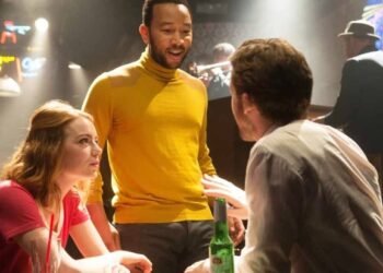 Quand La La Land change de destin : les coulisses d’un casting bouleversé