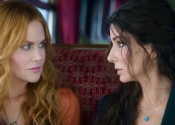 “Les Ensorceleuses 2” : Sandra Bullock et Nicole Kidman de retour pour une suite très attendue