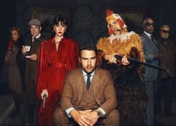 “The Gentlemen” : la série de Guy Ritchie reviendra sur Netflix avec une saison 2 plus sombre