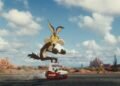 Coyote vs Acme : sauvé in extremis, le film délirant façon Who Framed Roger Rabbit sort enfin au cinéma