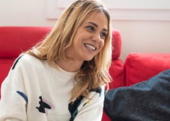 Un p’tit truc en plus : succès record, mais pas jackpot pour Alice Belaïdi