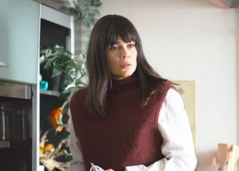 Dans Je sais pas, Lola Dewaere change de visage : un choix esthétique au service du rôle