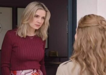 Ici tout commence : Lucile frappe fort et révèle un secret explosif qui pourrait détruire les Teyssier