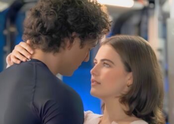 Off Campus : l’adaptation du phénomène de la New Romance dévoile enfin sa date de sortie