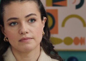 Apaisement et maturité dans Ici tout commence : Anaïs face à l’épreuve de la trahison